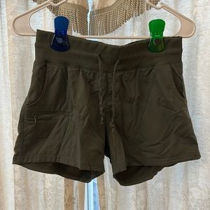 athletic works women’s athletic shorts